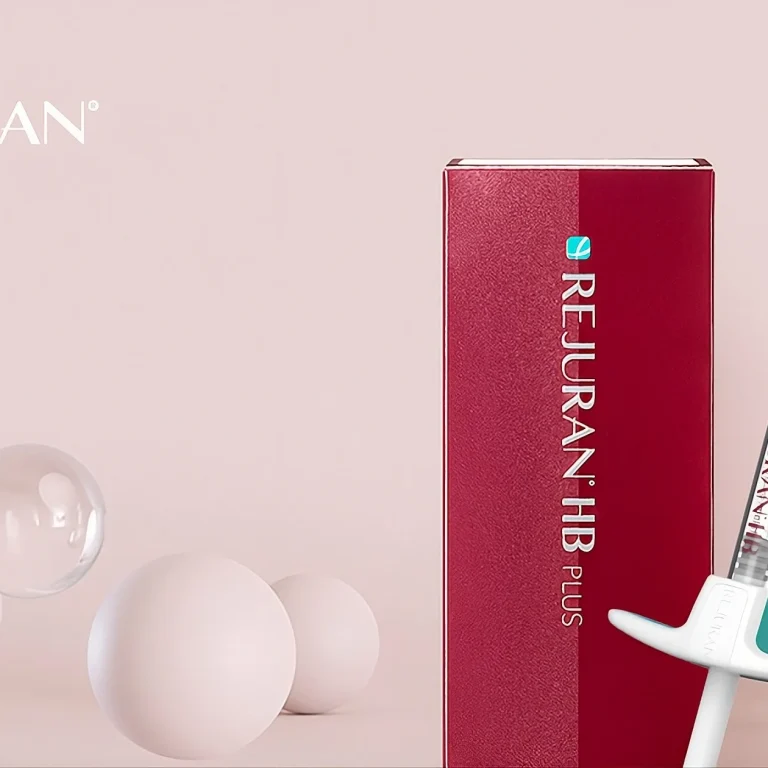 Rejuran HB behandeling