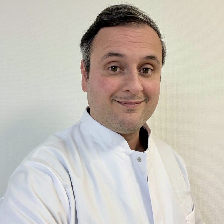 ismael achekar - jalupro