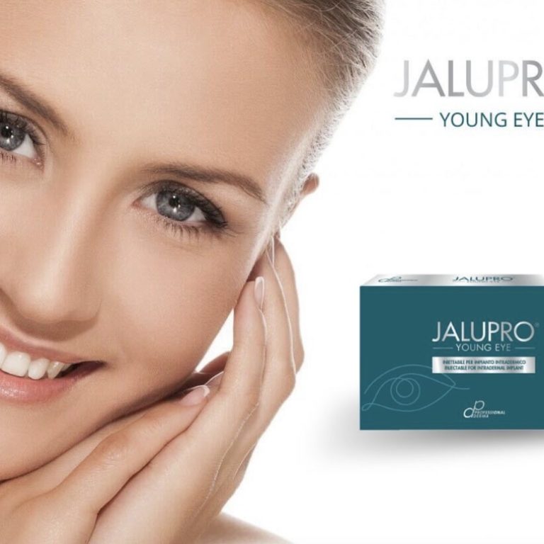 jalupro young eye