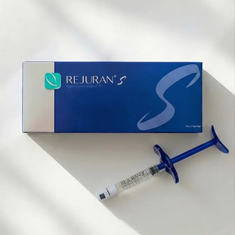 rejuran S behandeling